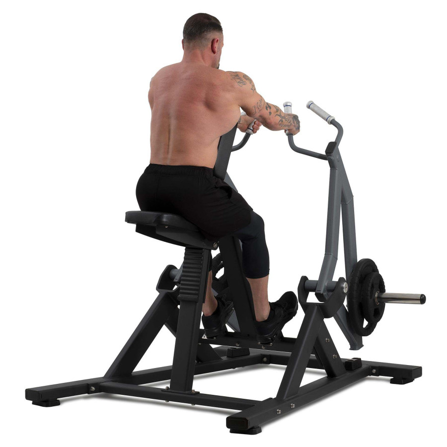 Diamond Fitness - ROW
