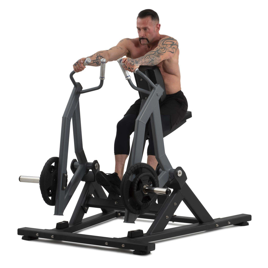 Diamond Fitness - ROW