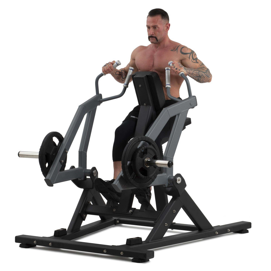 Diamond Fitness - ROW