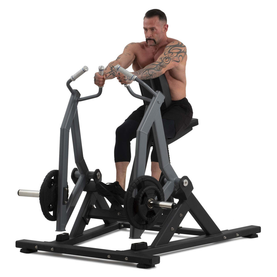 Diamond Fitness - ROW