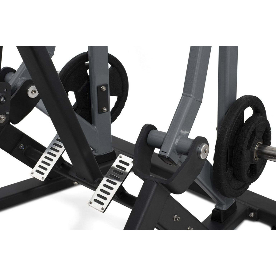 Diamond Fitness - ROW