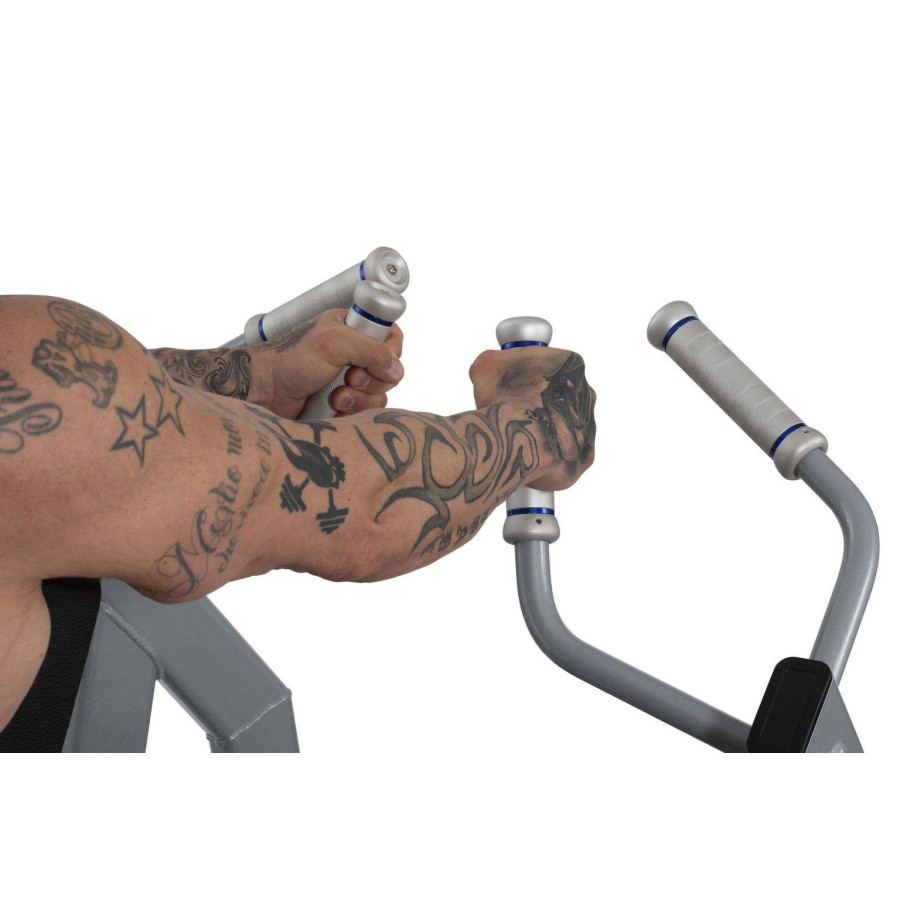 Diamond Fitness - ROW