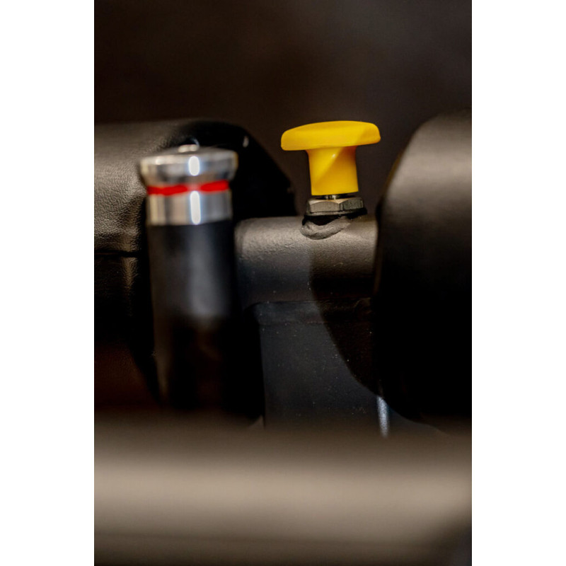 Evolve Prime Series AB Bench