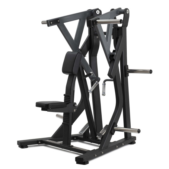 Diamond Fitness - LOW ROW