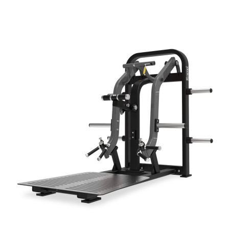 Diamond Fitness - S300 MULTI ROW/DEADLIFT