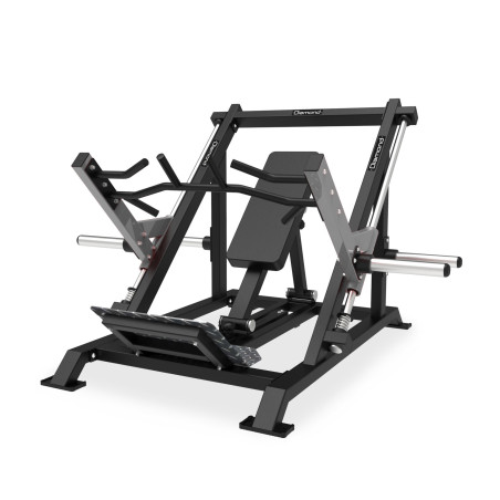 Diamond Fitness - SMITH ROW