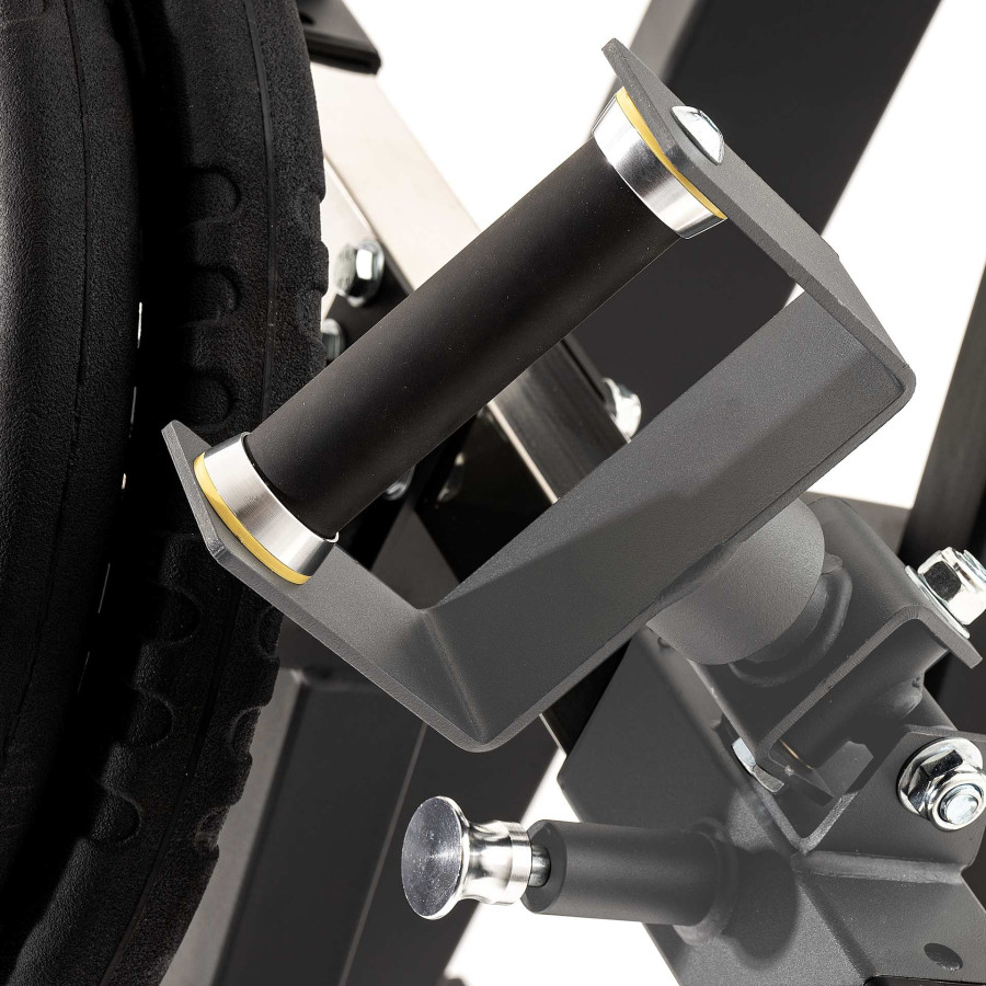 Diamond Fitness - T-BAR