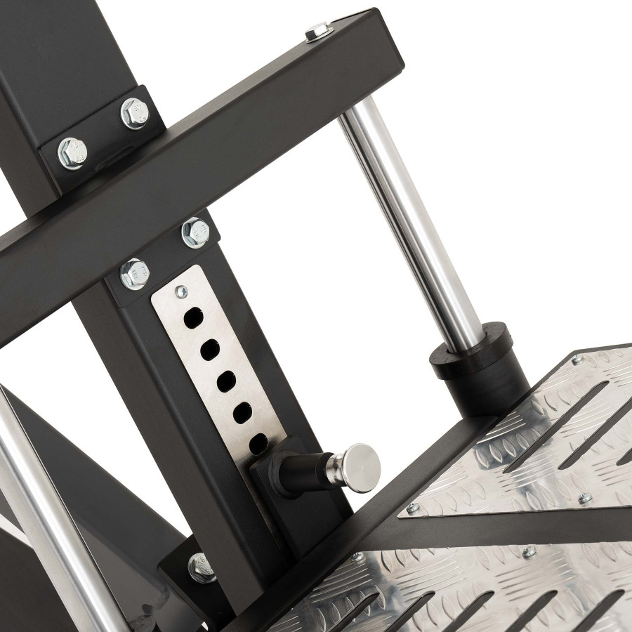 Diamond Fitness - T-BAR