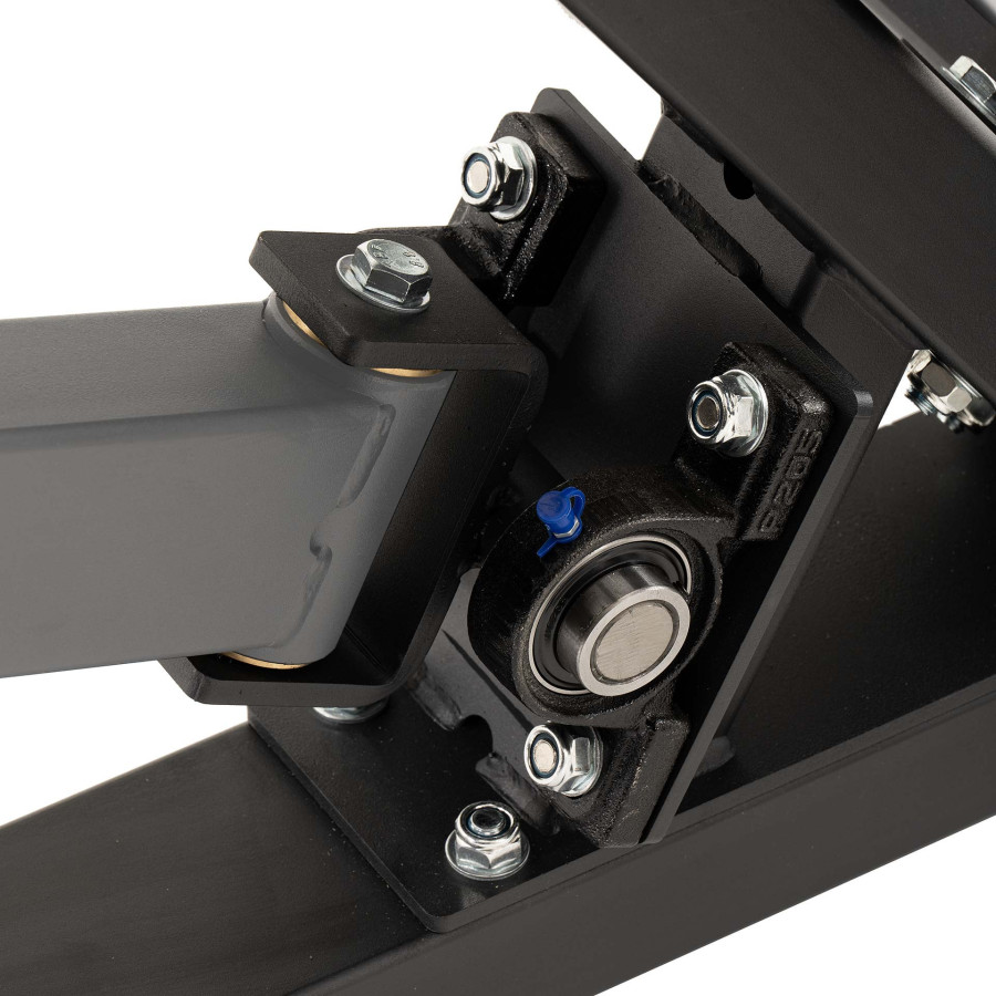 Diamond Fitness - T-BAR