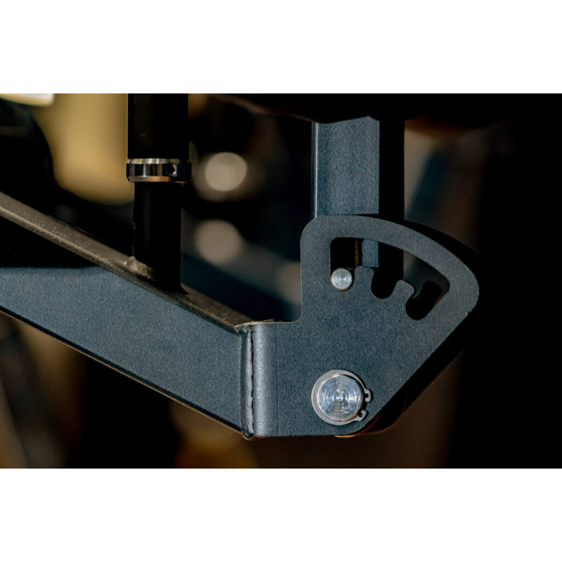 Evolve Prime Series AB Bench