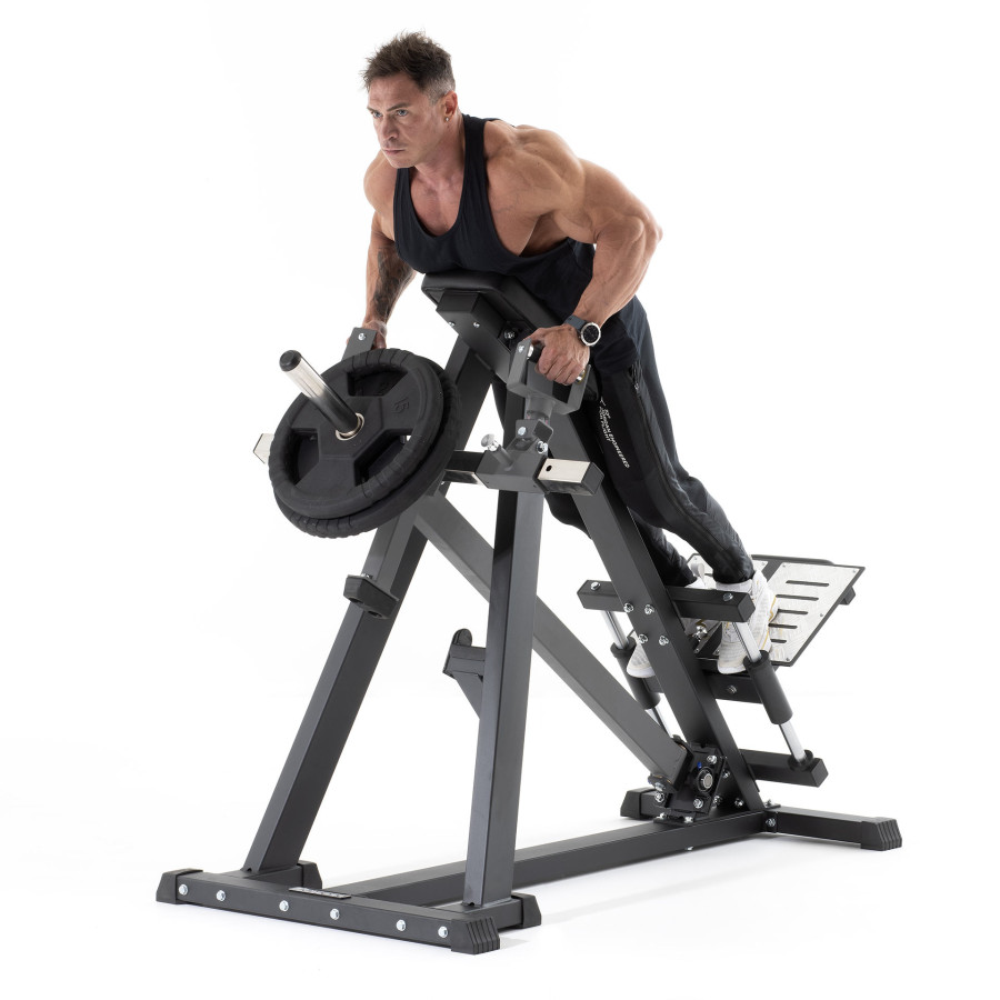 Diamond Fitness - T-BAR