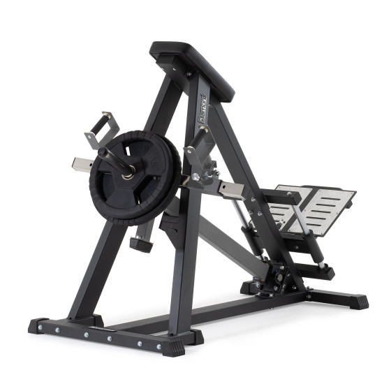 Diamond Fitness - T-BAR