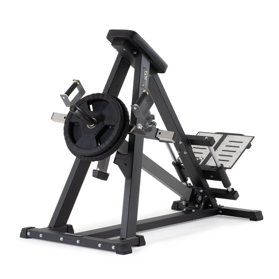Diamond Fitness - T-BAR