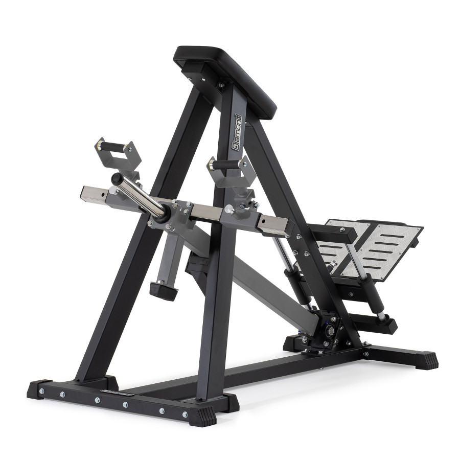 Diamond Fitness - T-BAR