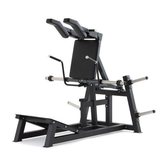 Diamond Fitness - HACK SQUAT