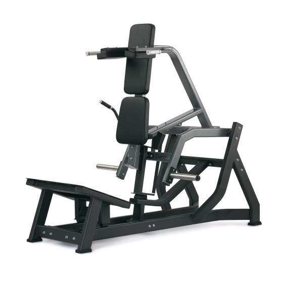 Diamond Fitness - V-SQUAT