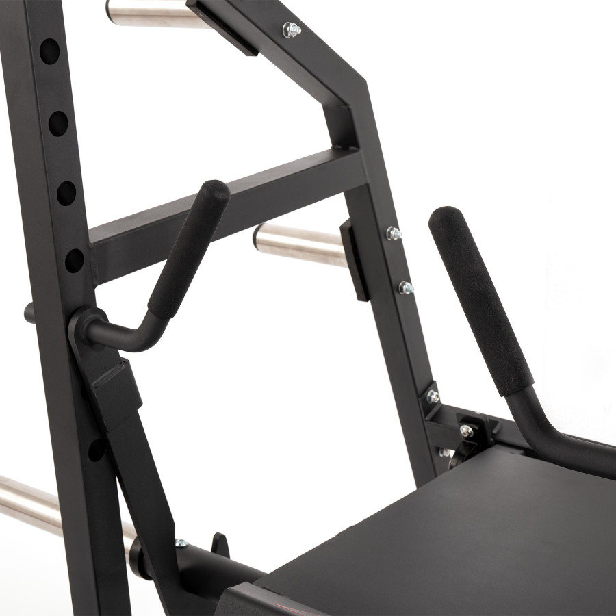 Diamond Fitness - BELT SQUAT