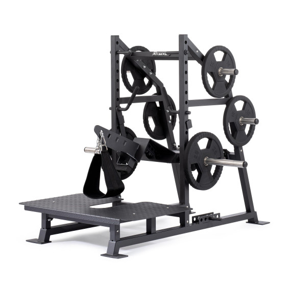 Diamond Fitness - BELT SQUAT