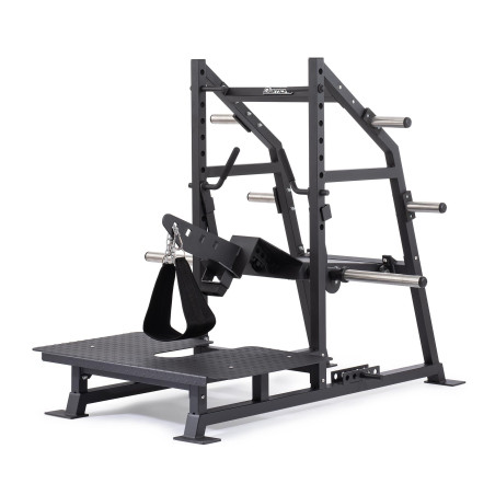 Diamond Fitness - BELT SQUAT