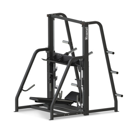 Diamond Fitness - VERTICAL LEG PRESS