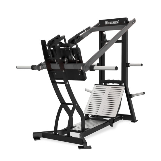 Diamond Fitness - S300 PENDULUM SQUAT