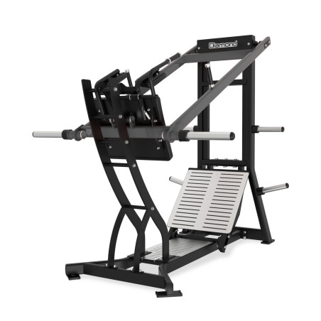 Diamond Fitness - S300 PENDULUM SQUAT