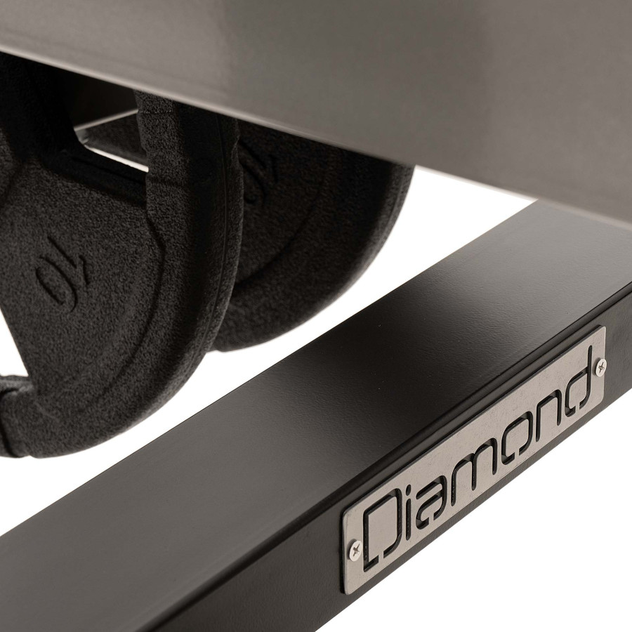 Diamond Fitness - PENDULUM SQUAT