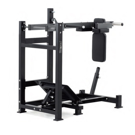 Diamond Fitness - PENDULUM SQUAT