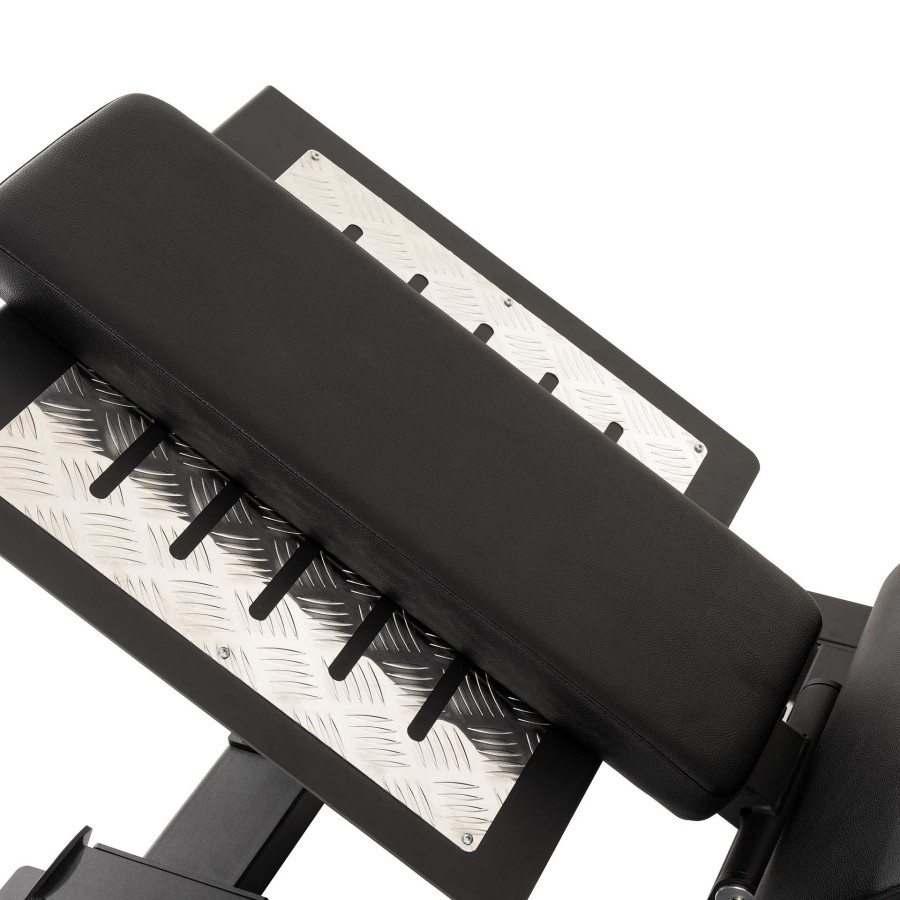 Diamond Fitness - COMBO LEG PRESS 45°/ HACK SQUAT