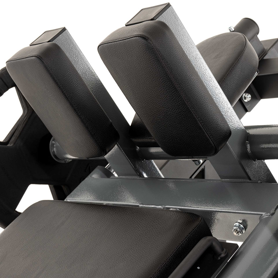 Diamond Fitness - COMBO LEG PRESS 45°/ HACK SQUAT
