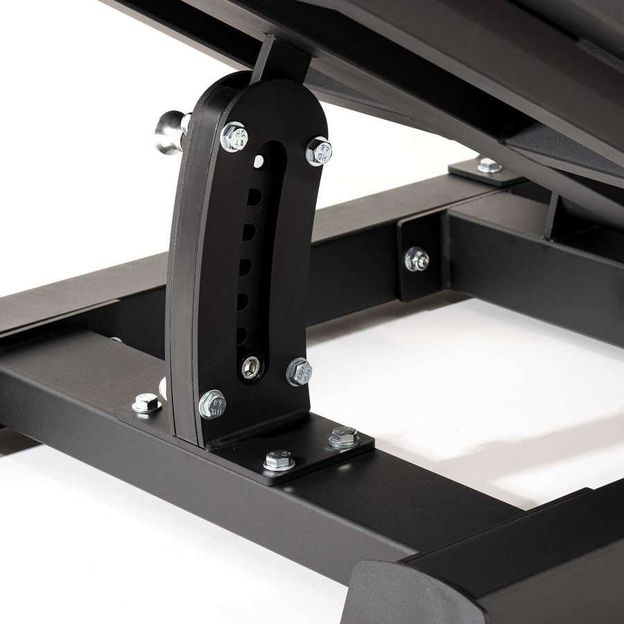 Diamond Fitness - COMBO LEG PRESS 45°/ HACK SQUAT