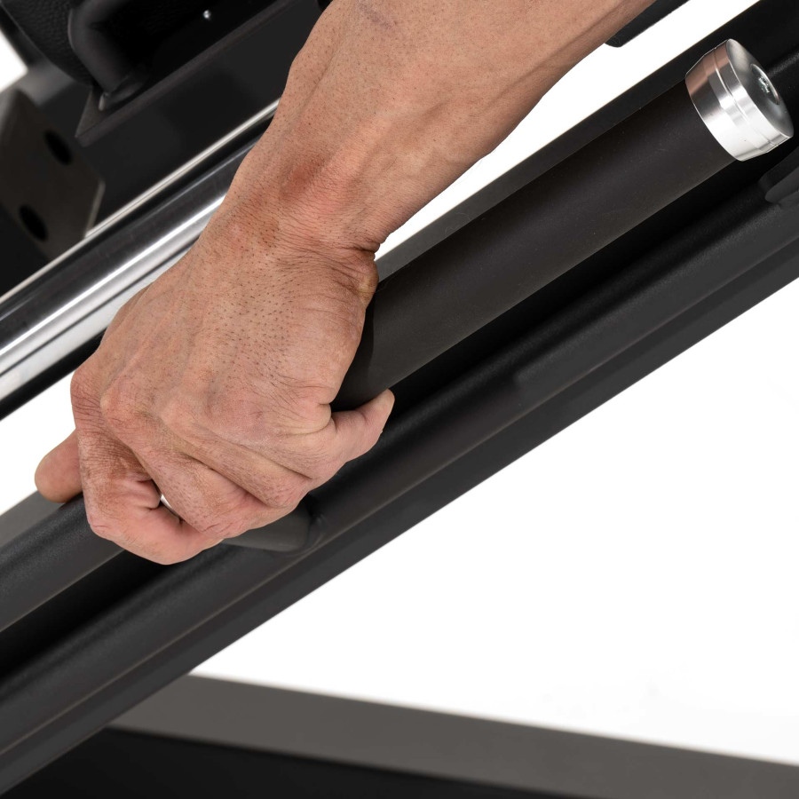 Diamond Fitness - COMBO LEG PRESS 45°/ HACK SQUAT