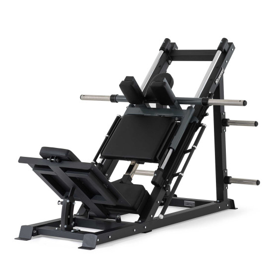 Diamond Fitness - COMBO LEG PRESS 45°/ HACK SQUAT