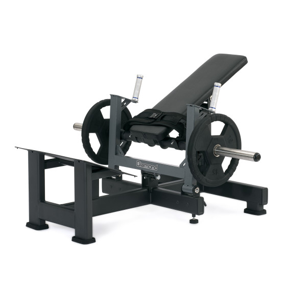 Diamond Fitness - HIP THRUST
