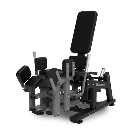 Diamond Fitness - ABDUCTOR MACHINE