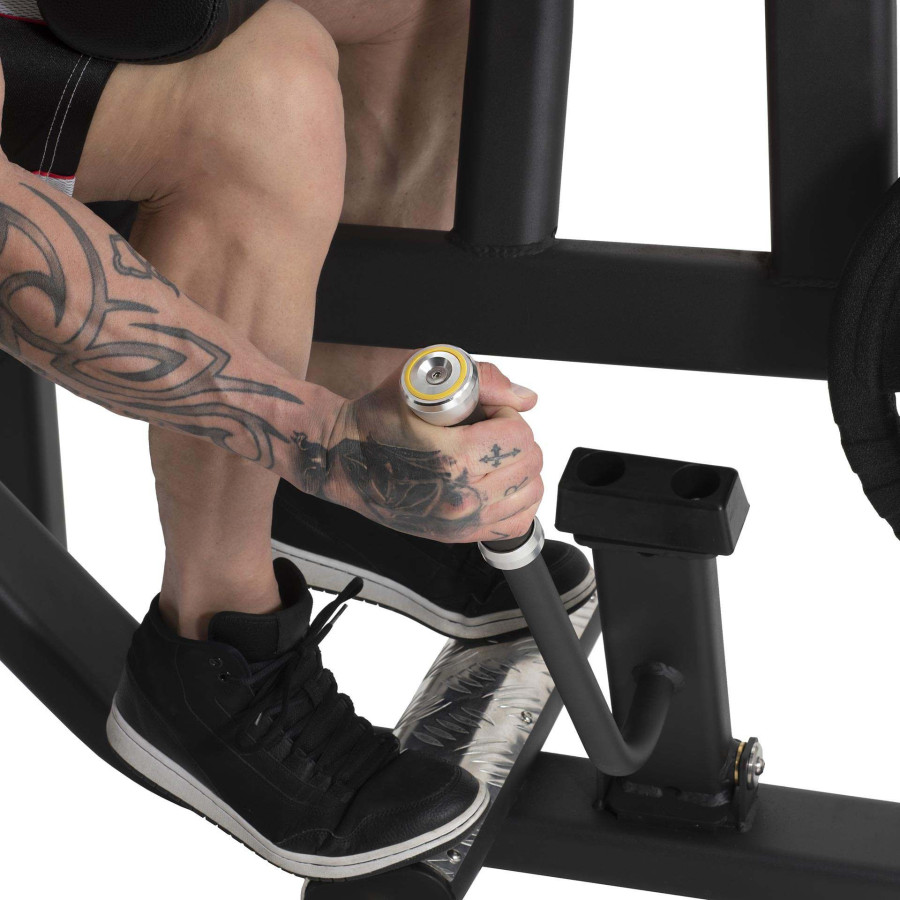 Diamond Fitness - SITTING CALF