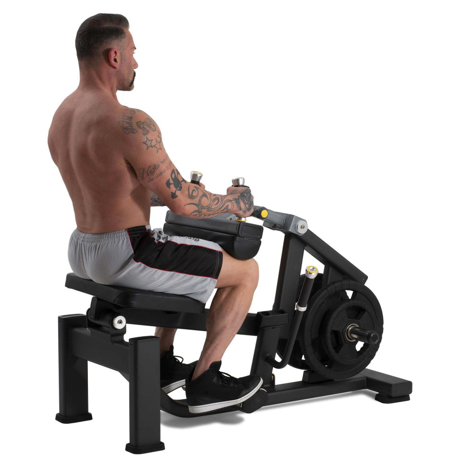 Diamond Fitness - SITTING CALF