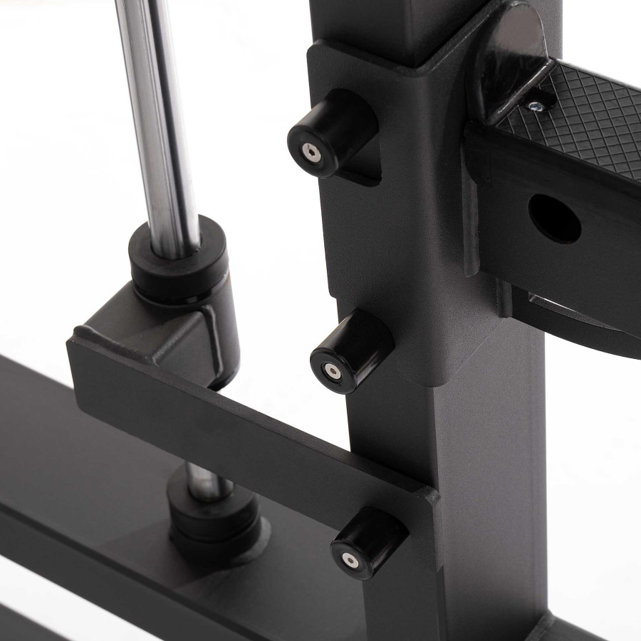 Diamond Fitness - SMITH MACHINE