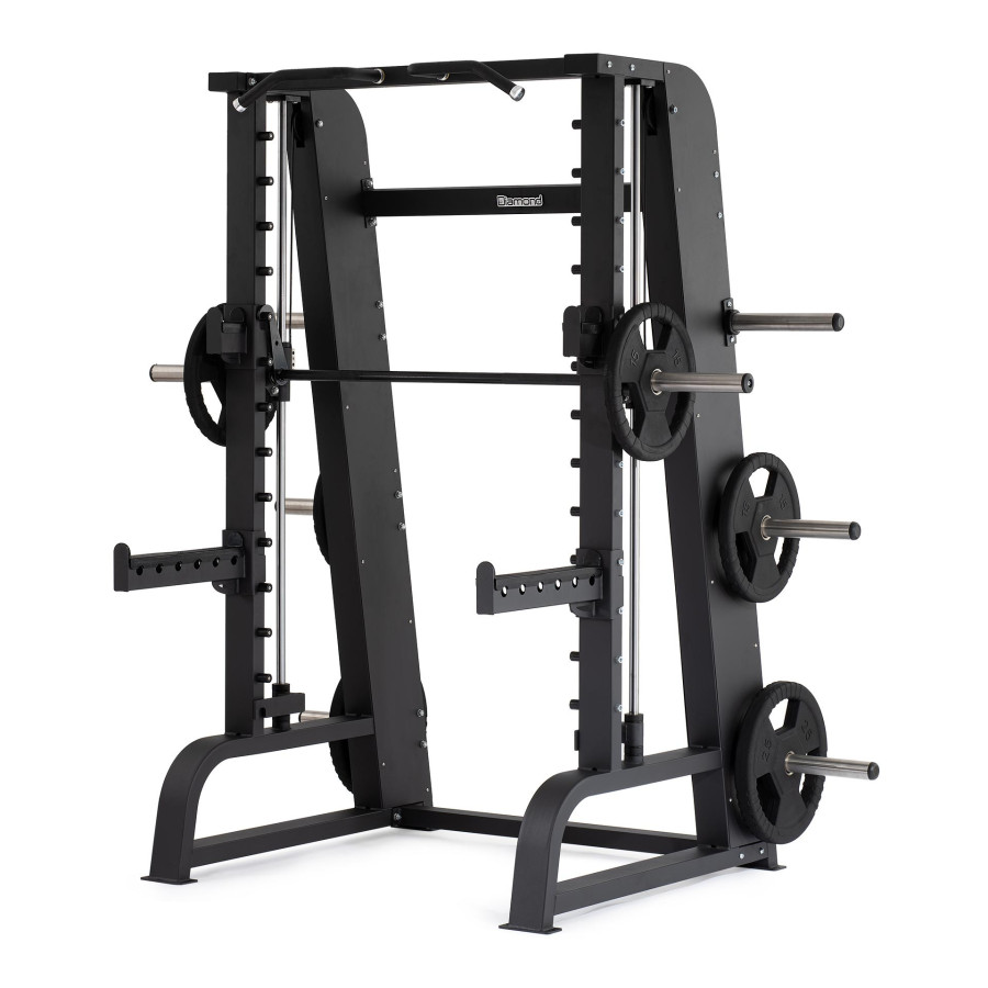 Diamond Fitness - SMITH MACHINE