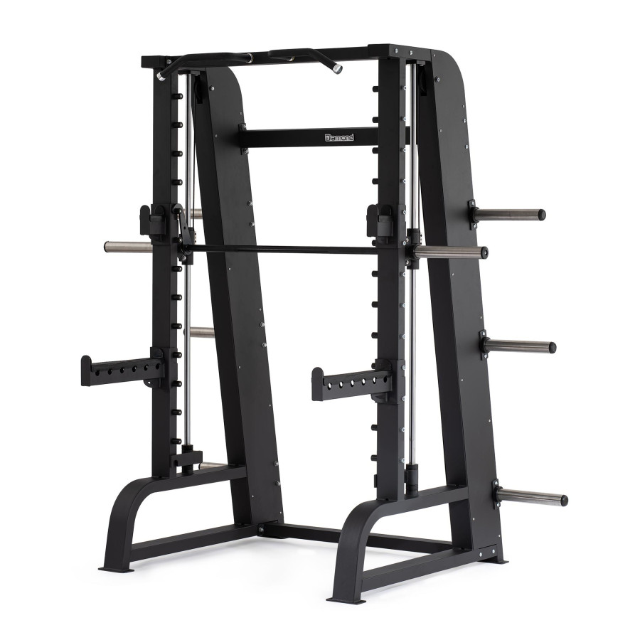 Diamond Fitness - SMITH MACHINE