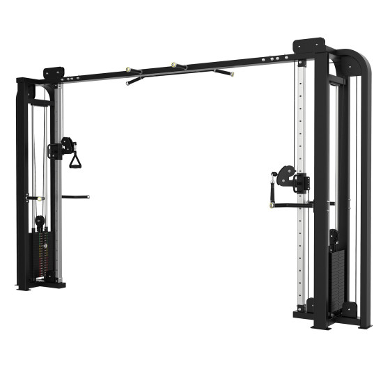 Diamond Fitness - CABLE CROSSOVER