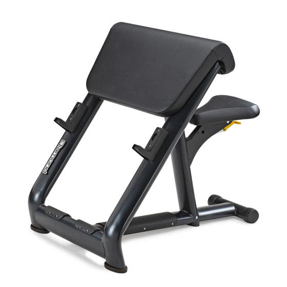 Diamond Fitness - SEATED SCOTT BENCH