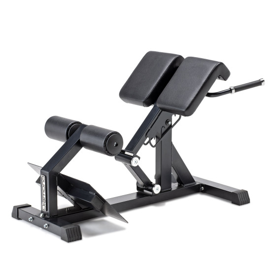 Diamond Fitness - HYPEREXTENSION BENCH