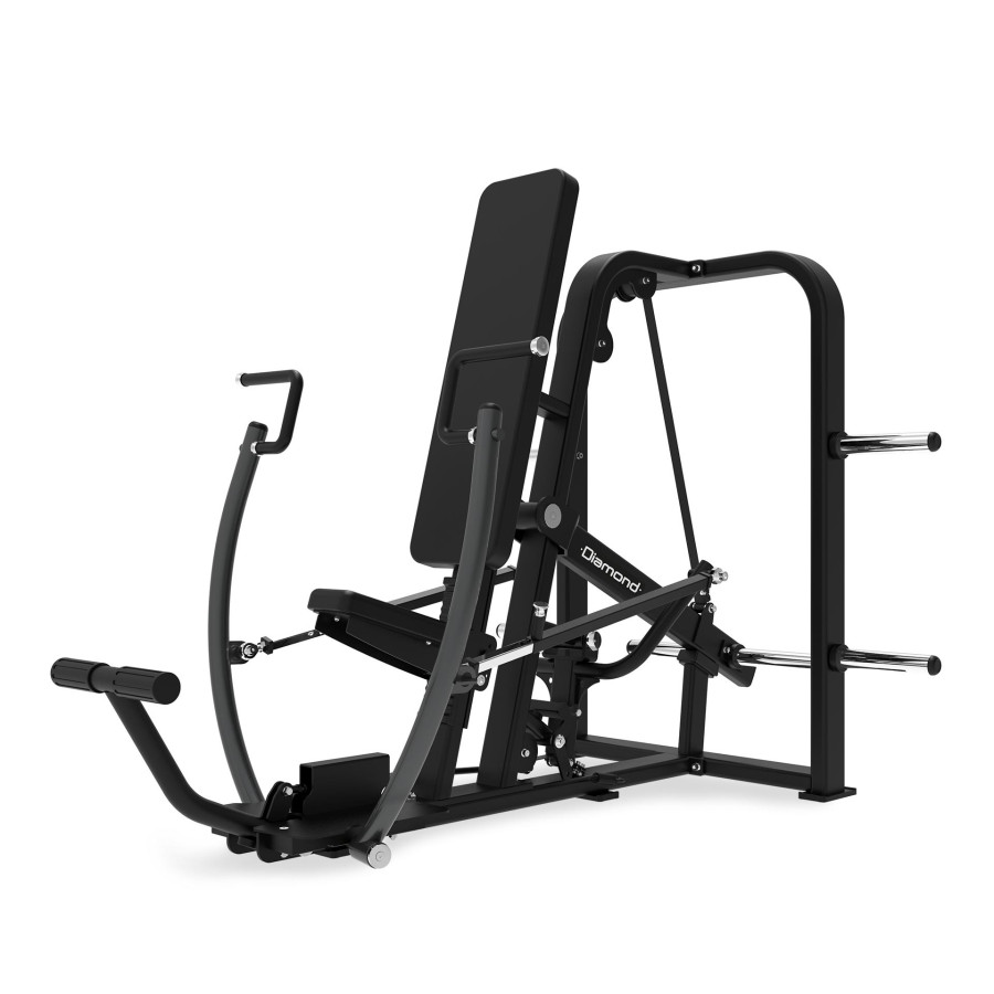 Diamond Fitness - S300 CHEST PRESS