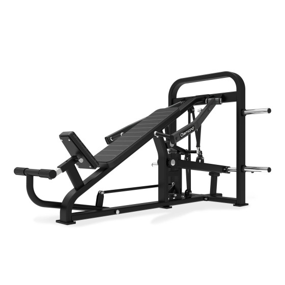 Diamond Fitness - S300 INCLINE CHEST PRESS