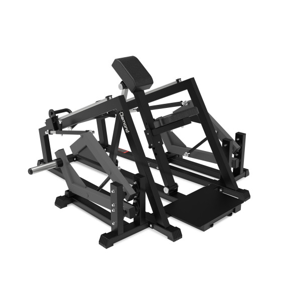 Diamond Fitness - S300 LINEAR ROW