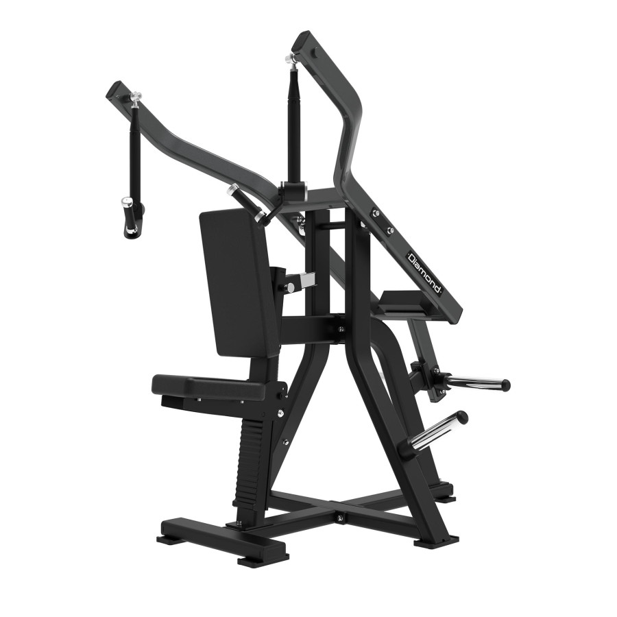 Diamond Fitness - S300 SEATED TRICEPS EXTENSION