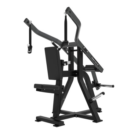 Diamond Fitness - S300 SEATED TRICEPS EXTENSION