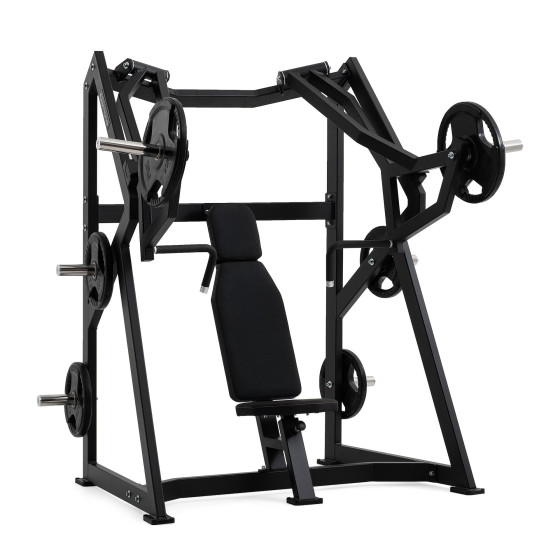 Diamond Fitness - S500 CHEST PRESS