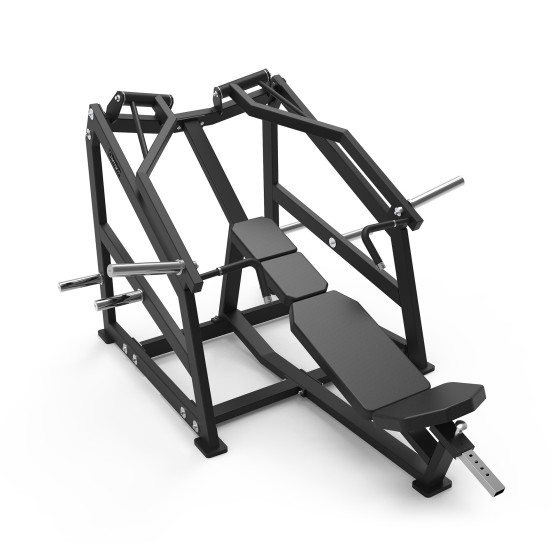 Diamond Fitness - INCLINE BENCH PRESS